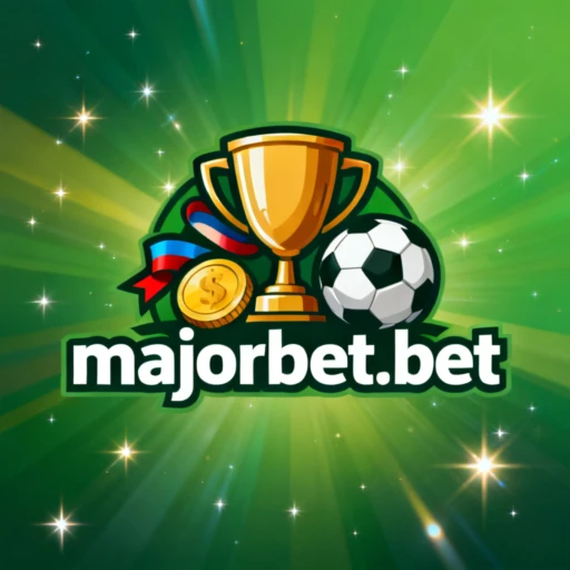 majorbet.bet Logo