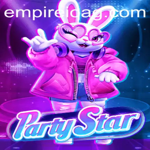 PartyStar: Discovering New Heights in Social Gaming