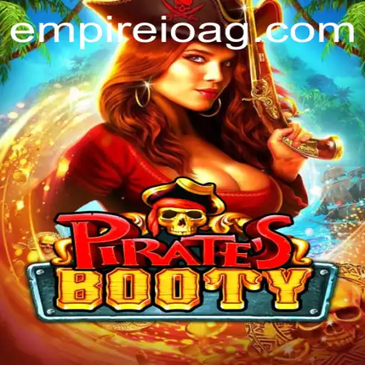 Unveiling PiratesBooty: A Thrilling Adventure with MajorBet.bet