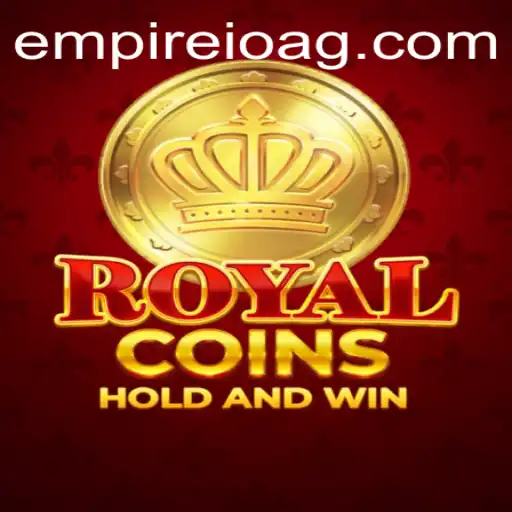 Discover the Thrilling World of RoyalCoins