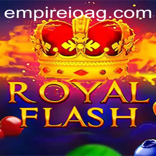 RoyalFlash: The Ultimate Casino Experience