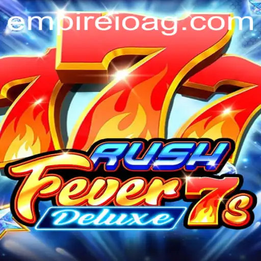 Unveiling RushFever7sDeluxe: An Immersive Experience with majorbet.bet