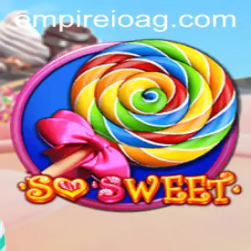 Welcome to SoSweet: A Dive into the Deliciously Fun World of Slot Gaming