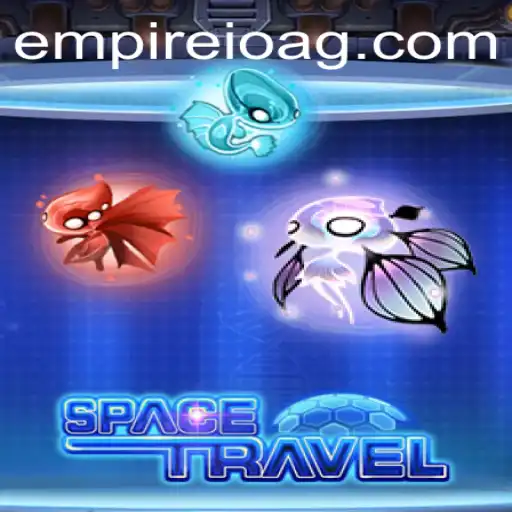 Embark on an Epic Journey with SpaceTravel: The Ultimate Galactic Experience