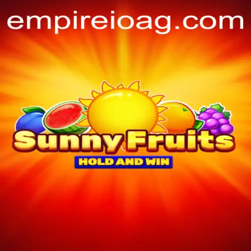 SunnyFruits: A Vibrant Dive into the World of Online Gaming