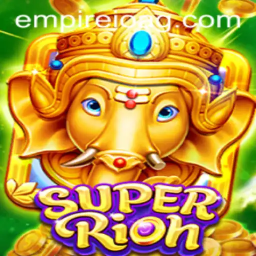 Exploring 'SuperRich': An Exciting Journey Into the World of Gaming at Majorbet.bet