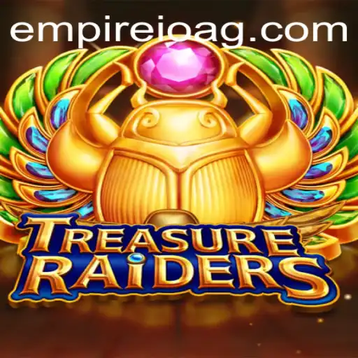 Explore the Thrills of TREASURERAIDERS at MajorBet.bet