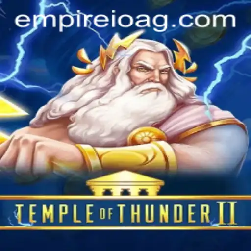 Discover the Thrills of Temple of Thunder II: A Majestic Gaming Adventure