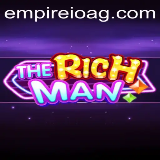 TheRichMan: Exploring the Exciting World of Majorbet.bet