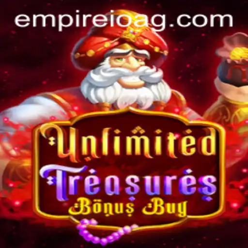 Discover the Excitement of UnlimitedTreasuresBonusBuy at MajorBet.bet