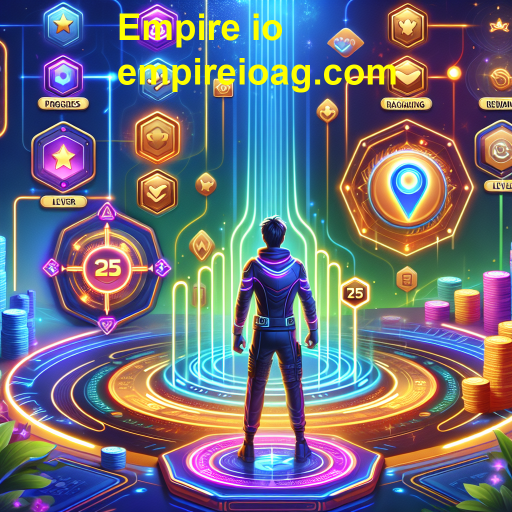 A Ascensão da Categoria de Melhoria em Jogos Online