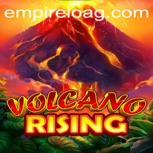 Rise Above the Flames with VolcanoRising: A New Gaming Sensation