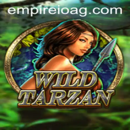 WildTarzan: Embark on a Jungle Adventure with Majorbet.bet
