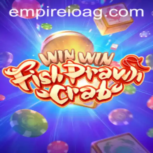 Exploring the Exciting World of WinWinFishPrawnCrab: Introduction, Rules, and Current Trends