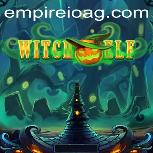 Discover the Magic of WitchElf: A Spellbinding Game Adventure